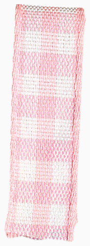 粉色绳带