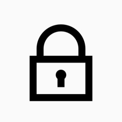 锁保护安全安全watchify V1.0 - 70px