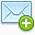 Email add Icon