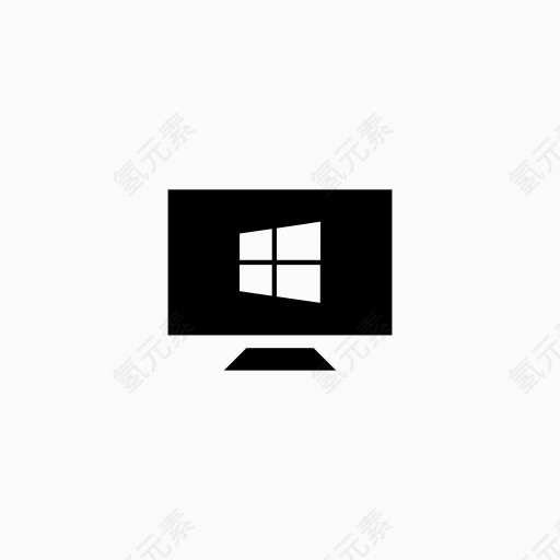 computer icon