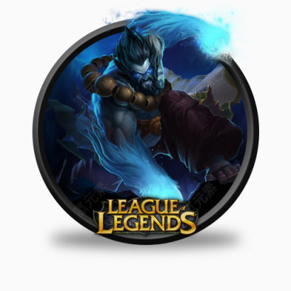 精神警卫league-of-legends-icons下载