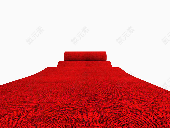 红地毯png