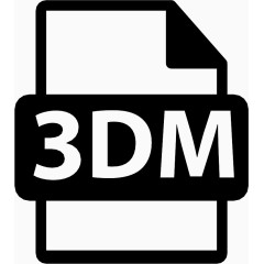 3 dmFile-Format-icons