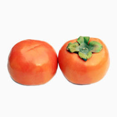 柿子免抠图片