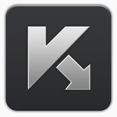 卡巴斯基Quadrates-icons
