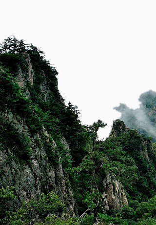 河南景点