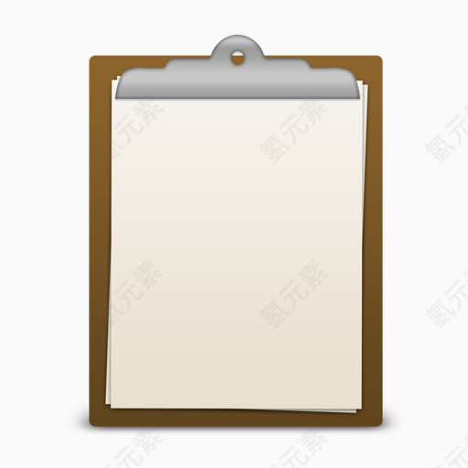 剪贴板productivity-icons
