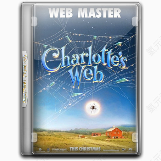 夏洛特Web v10图标