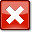 取消关闭删除出口X32x32免费设计图标