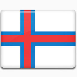 法罗岛屿All-Country-Flag-Icons