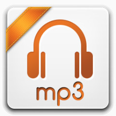 Mp3肖像