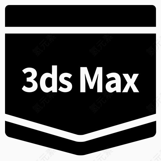 艺术软件AutodeskAutodesk MaxCAD软件包编码固体教程学习/编码/教程徽章图标
