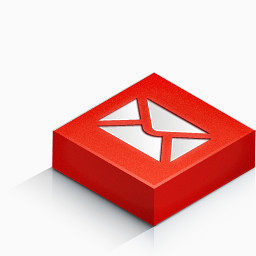 mail logo图标