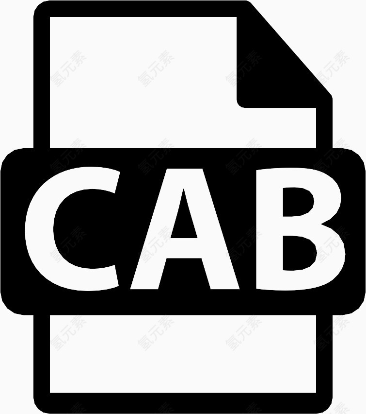 出租车File-Format-icons