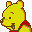 Winnie the Pooh 3 Icon