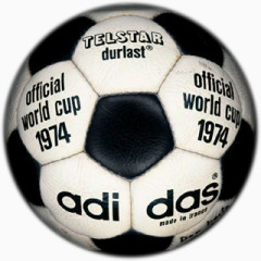足球足球阿迪达斯西德国通讯卫星FIFA-World-Cup-Balls
