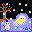 Snow 2 Icon