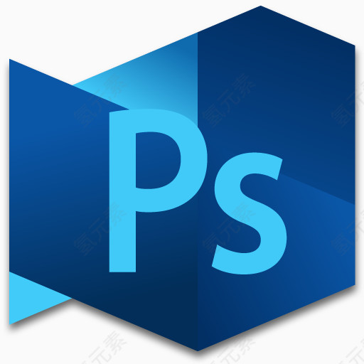 Photoshop Extended 4 Icon