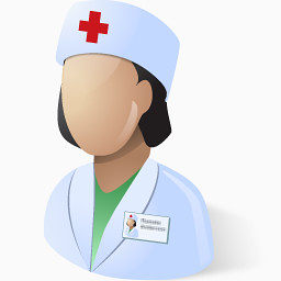 护士医生medical-icons