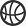 篮球glyph-style-icons