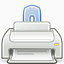 侏儒文件打印文件纸打印机GNOME桌面