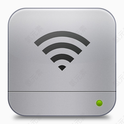 Wifi Icon