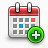 calendar add icon