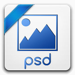 Psd图标