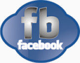 脸谱网facebook_icons