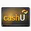 基地CashU支付图标