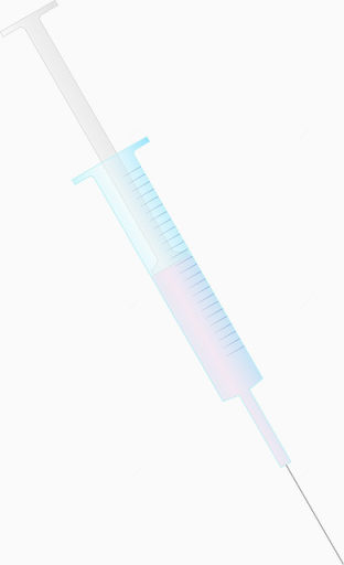 白色的注射器下载