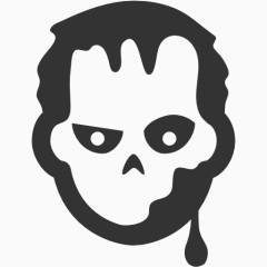 zombie icon