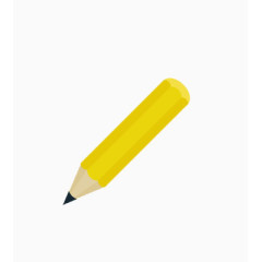 小铅笔
