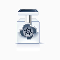 分裂机Kitchen-appliances-icons