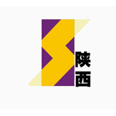 陕西电视台logo