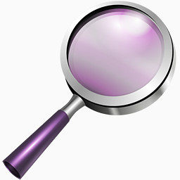 搜索purplesilver图标