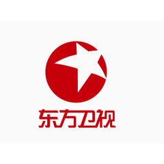 东方卫视电视台logo