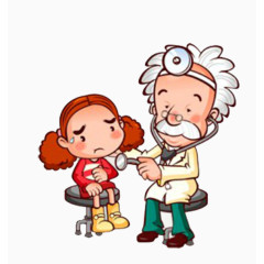 医生与病人