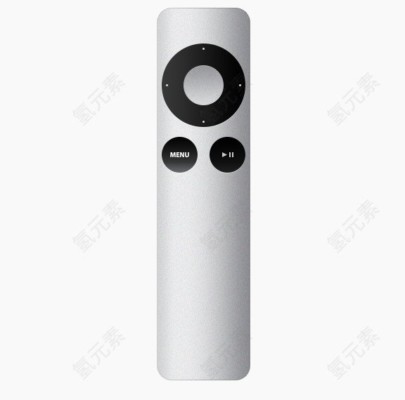 apple tv 遥控器