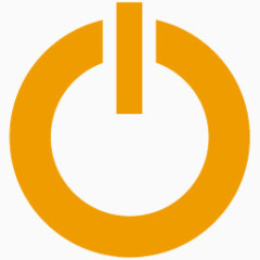 power standby icon