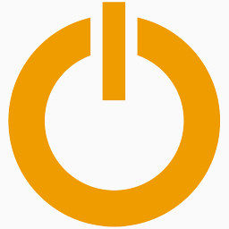 power standby icon