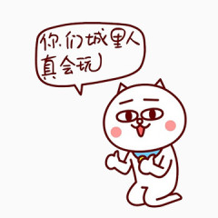 搞笑漫画