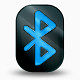 蓝牙设置gleam-blackberry-icons