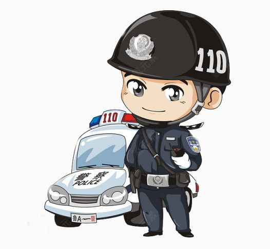 110警车下载