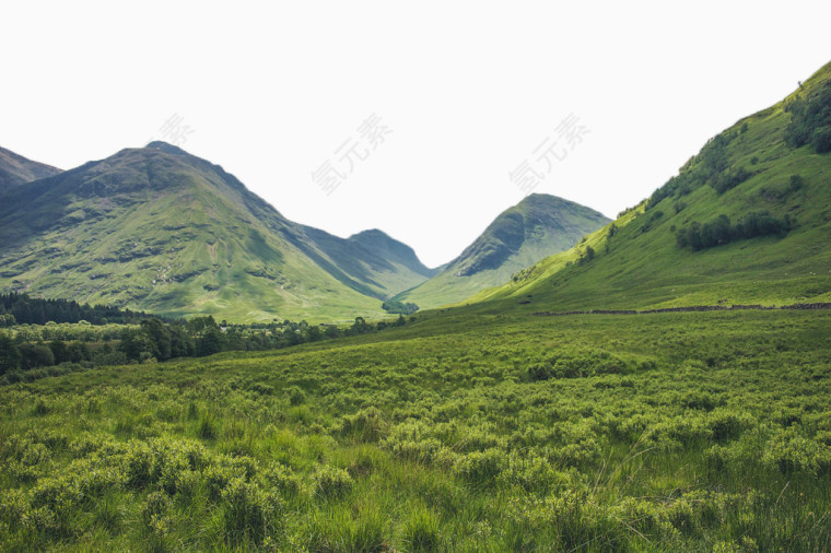 武功山