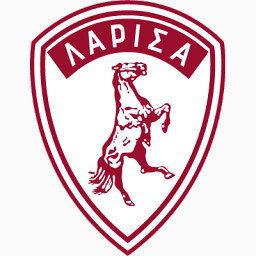 拉里萨Greek-Football-Club