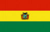旗帜玻利维亚flags-icons