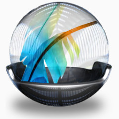 水晶球绘图软件