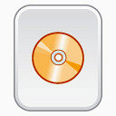 cd image icon