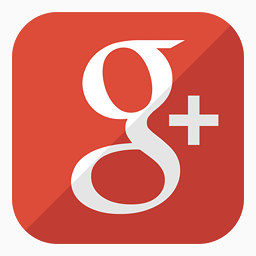 Google plus Icon